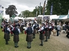 Thousands flock to GWCT Scottish Game Fair