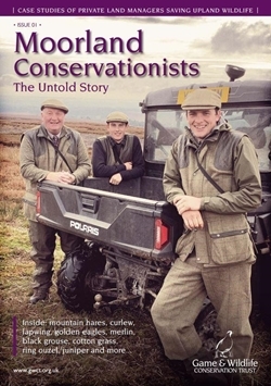 Moorland Conservationists