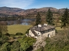 Inspirational holiday cottages in the British countryside