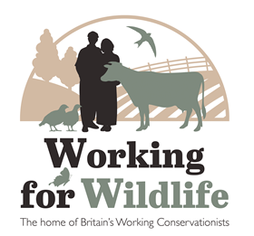 Working for Wildlife