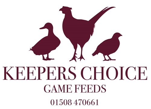 Keepers Choice Logo With Tel