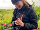 GWCT placement inspires Elizabeth’s appointment to the BTO Youth Advisory Panel