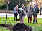 GWCT ‘honoured and delighted’ as HRH The Prince of Wales takes on Patronage held by his father for 48 years