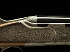 The exquisite Beretta SL3. The star of the 2023 Gun Draw