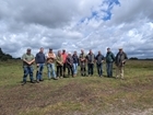 A decade of monitoring shows Farmer Clusters are key to national nature restoration