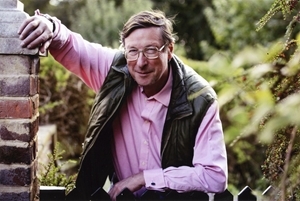 Sir Max Hastings, the renowned and best-selling historian, is also a long-term supporter of the GWCT and its valuable scientific research