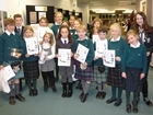 Perth & Kinross young artists are top drawer