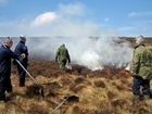 Some success for major moorland project