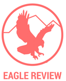 Eagle Review Logo Small