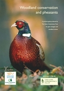 Woodland Conservation And Pheasants