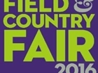 GWCT is a nominated charity of Field and Country Fair