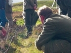 Important snaring courses coming up in Wales