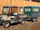 Making the countryside more accessible: guest blog by Access Trailers