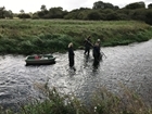 GWCT Fisheries scientists appear on the BBC