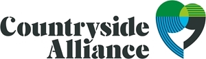Countryside Alliance Logo (full Colour ) CMYK
