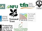 Industry calls for ‘Gove guarantee’ on agri-environment schemes
