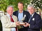 GWCT hails Sandringham Estate after winning coveted conservation award