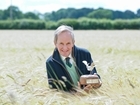 Cumbrian farmer scoops lapwing award