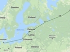 Phynodderee moves from Latvia to Northern Russia