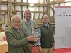 East Anglian Grey Partridge award winner announced