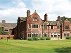 Conservation charity lunch and auction in Cheshire