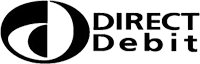 direct debit logo