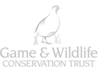 How to take part in the GWCT Walk for Wildlife