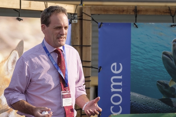 Game Fair 2018-023 Game Fair 2018-023