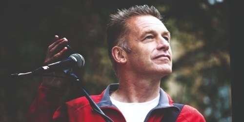 Chris Packham Chris Packham