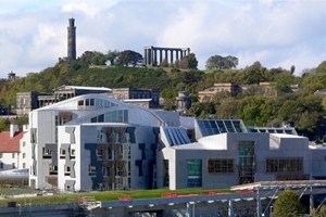 Holyrood