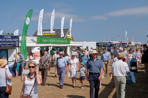 Game Fair 2018-094 Game Fair 2018-094