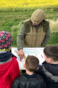 Farm visits