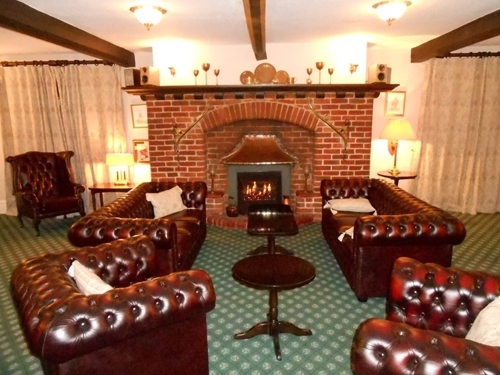 Royal Oak Lounge