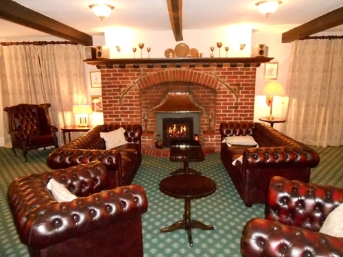 Royal Oak Lounge Royal Oak Lounge