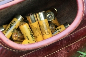 Lead ammunition