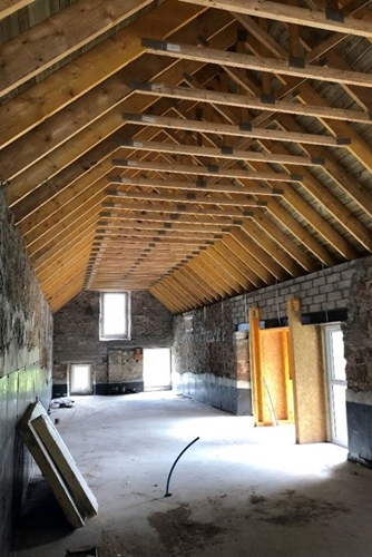 New beams 2 New beams 2