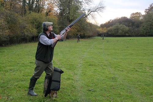 Loddington -shoot -1