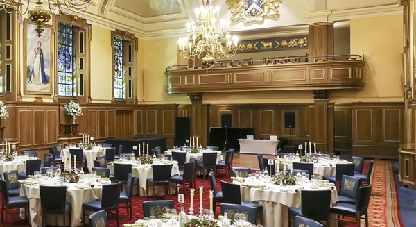 Gunmakers Hall Gunmakers Hall