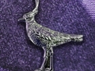 New lapwing badge supports GWCT’s ambitious tracking project