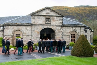 Scottish Auction 2019 Scottish Auction 2019