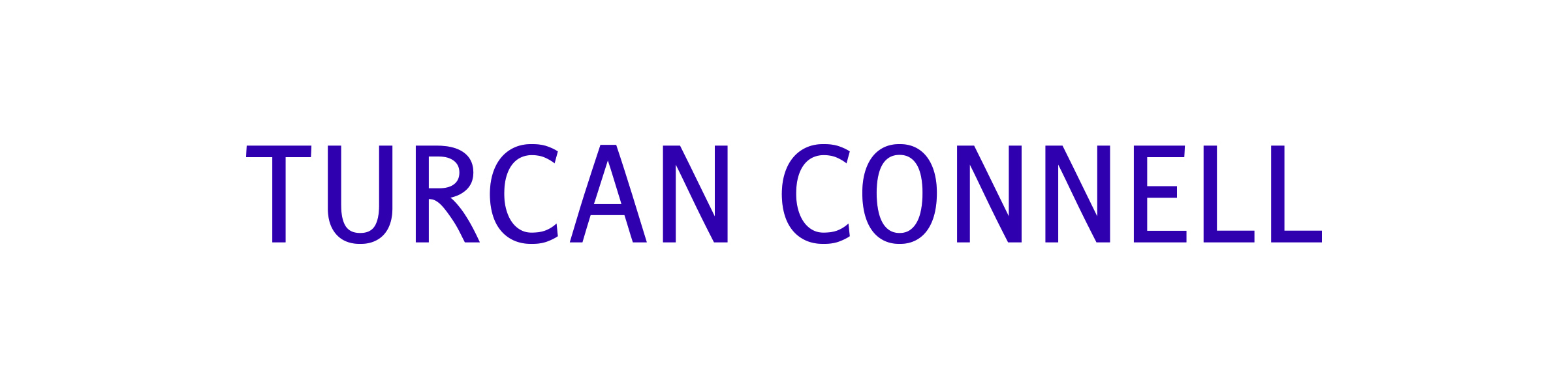 Turcan Connell 200127 Turcan Connell 200127