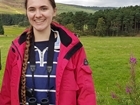 A Day in the Life of Elizabeth Ogilvie, placement student at our Scottish Demonstration Farm, Auchnerran