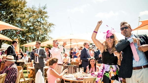 Glorious -goodwood -champagne -crowd -celebrating Glorious -goodwood -champagne -crowd -celebrating