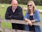 Grazing animals plays a pivotal role in conservation