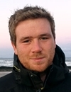 Nick Hesford