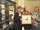 Suffolk's Jockey Club hosts wildlife conservation event