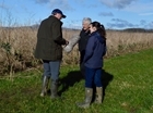 Promoting the PARTRIDGE Project