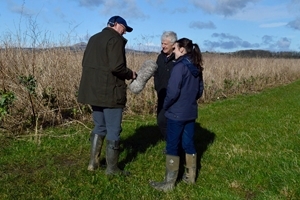 BBC at Balgonie