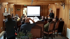 Rottal MH Training