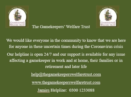 Welfare Trust